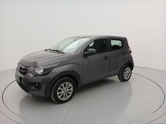 FIAT MOBI 1.0 EVO FLEX LIKE. MANUAL FIAT MOBI 1.0 EVO FLEX LIKE. MANUAL